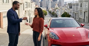 Car-Sharing