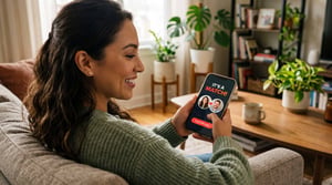 Dating App