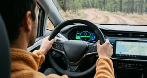 Electric-Vehicle-Manufacturer