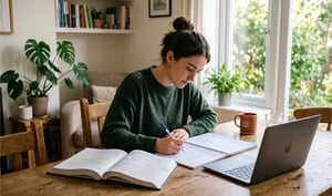For-Profit-University