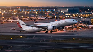 Major Airline Case Study