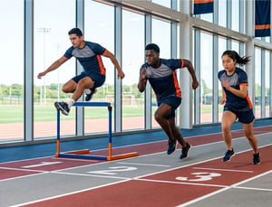 Sports-Academy